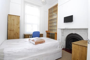 13 bed house, North Hill, Mutley, Plymouth, PL48JY - Image 14